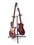 RS20843 B - Autoflip Guitar Stand for 2 Instruments, зображення 2