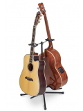 RS20843 B - Autoflip Guitar Stand for 2 Instruments, зображення 3