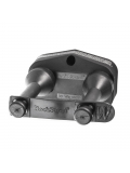 RS20900 B - Guitar Wall Holder, self-adjusting, зображення 1