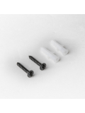 RS20910 B - V-Type Instrument Wall Hanger, зображення 3