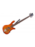 RS20930 B - Electric Guitar Wall Hanger, horizontal, зображення 4