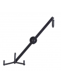RS20930 B - Electric Guitar Wall Hanger, horizontal, зображення 1
