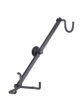 RS20930 B - Electric Guitar Wall Hanger, horizontal, зображення 2