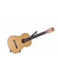 RS20931 B - Acoustic Guitar Wall Hanger, horizontal, зображення 4