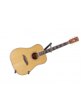 RS20931 B - Acoustic Guitar Wall Hanger, horizontal, зображення 3