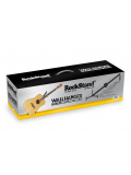 RS20931 B - Acoustic Guitar Wall Hanger, horizontal, зображення 11