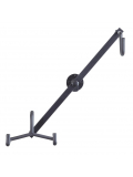 RS20931 B - Acoustic Guitar Wall Hanger, horizontal, зображення 1