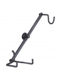 RS20931 B - Acoustic Guitar Wall Hanger, horizontal, зображення 2