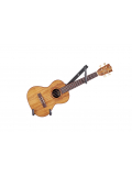 RS20932 Ukulele Wall Hanger, horizontal, зображення 3