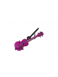 RS20932 Ukulele Wall Hanger, horizontal, зображення 4