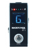 RTPT1 BLK MINI PEDAL TUNER, зображення 1 | JAM RTPT1 BLK MINI PEDAL TUNER, зображення 1