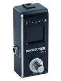 RTPT1 BLK MINI PEDAL TUNER, зображення 2 | JAM RTPT1 BLK MINI PEDAL TUNER, зображення 2