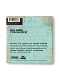 RWN0840 STRING LAB SERIES BILLY GIBBONS GUITAR STRING (08-40), зображення 2