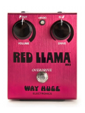 RED LLAMA OVERDRIVE MKII, зображення 1