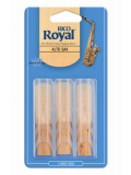 Royal - Alto Sax #3.0 - 3-Pack, зображення 1 | JAM Royal - Alto Sax #3.0 - 3-Pack, зображення 1