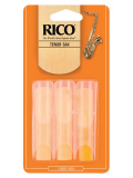 Rico - Tenor Sax #3.0 - 3-Pack, зображення 1