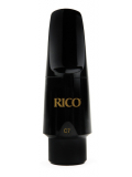 Graftonite Mouthpiece - Alto Sax #C7, зображення 2
