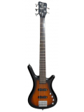 RockBass Corvette Basic 5 Active (ASB), зображення 1