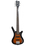 RockBass Corvette Basic 5 Passive (ASB), зображення 1