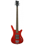 ROCKBASS CORVETTE $$ 4 (BURGUNDY RED OFC), зображення 1
