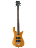 ROCKBASS STREAMER STANDARD 5 (HONEY VIOLIN OFC), зображення 1