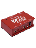 MCD2 PRO, зображення 1