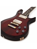 S2 McCarty 594 (Fire Red Burst) #S2060629, зображення 4