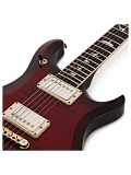 S2 McCarty 594 (Fire Red Burst) #S2060629, зображення 7