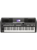PSR-S670, зображення 1