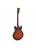 SA2200 (Brown Sunburst), зображення 8