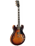 SA2200 (Brown Sunburst), зображення 10