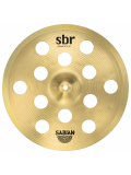 16" SBr O-Zone Crash, зображення 1