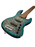 MasterBuilt 21-Fret Standard J/J LTD 2020, 5-String, зображення 3