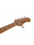 MasterBuilt 21-Fret Standard J/J LTD 2020, 5-String, зображення 5
