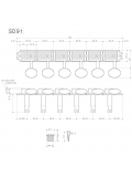 SD91-05M L N, зображення 4