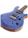 SE Custom 24-8 (Faded Blue), зображення 2
