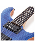 SE Custom 24-8 (Faded Blue), зображення 3