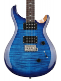 SE Custom 24 (Faded Blue Burst), зображення 3