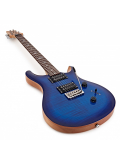SE Custom 24 (Faded Blue Burst), зображення 6