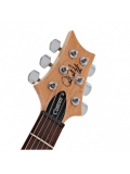 SE Custom 24 (Faded Blue Burst), зображення 7