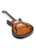 SE Hollowbody Standard (McCarty Tobacco Sunburst), зображення 3