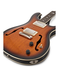 SE Hollowbody Standard (McCarty Tobacco Sunburst), зображення 2