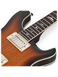 SE Hollowbody Standard (McCarty Tobacco Sunburst), зображення 6