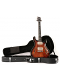 SE Hollowbody II Piezo (Black Gold Burst), зображення 4