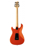 SE NF3 Maple (Metallic Orange), зображення 3