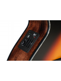 SFX-E (3-Tone Sunburst Satin), зображення 4