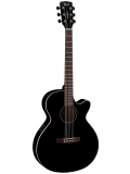 SFX1F (Black), зображення 1