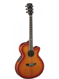 SFX5 (Light Vintage Burst), зображення 1