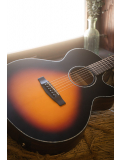 SFX-E (3-Tone Sunburst Satin), зображення 8