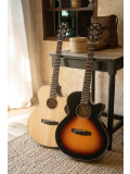 SFX-E (3-Tone Sunburst Satin), зображення 10